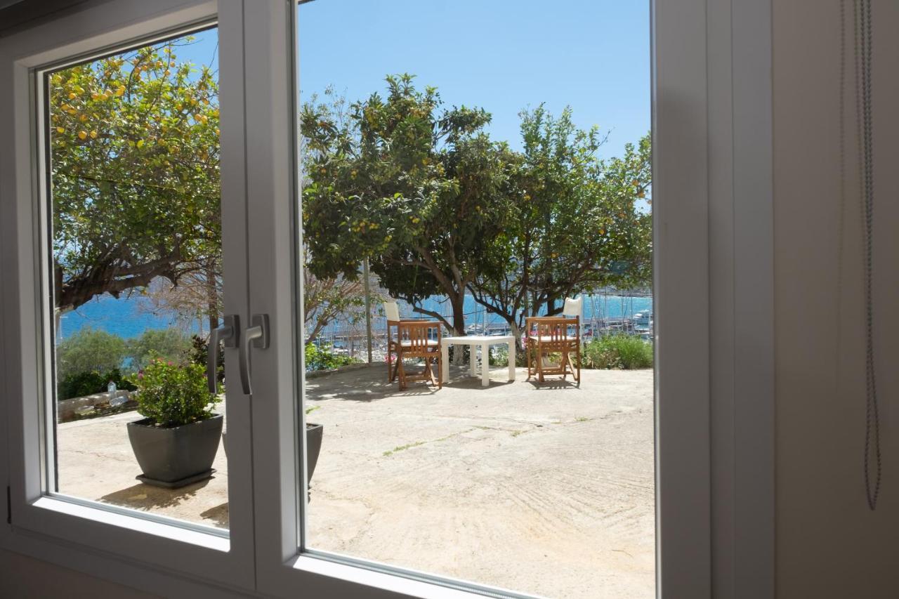 Luxury Apartment Marine View Агиос-Николаос Экстерьер фото